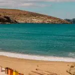 Kolimbithra Beach, Tinos, Greece