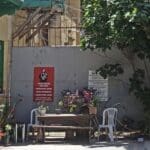 Green-line-North-Nicosia-Cyprus