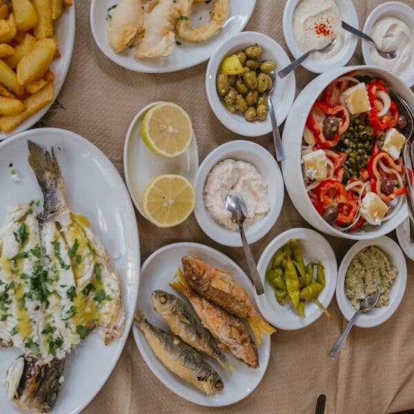 MEZE-TAVERNA-LIMASSOL