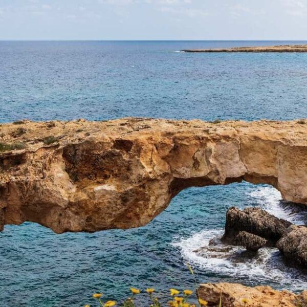 Kamara tou Koraka, Cyprus