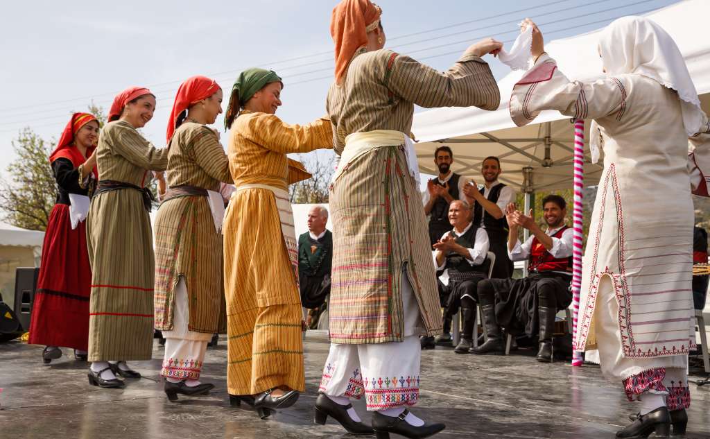 Cypriot Culture