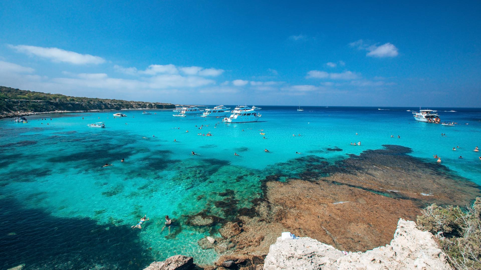 Pomos Cyprus Travel Guide