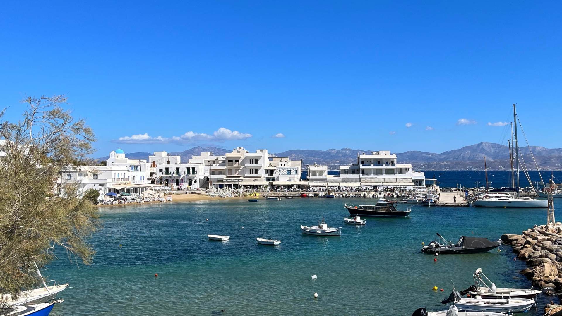 Where to Stay in Paros: Best Areas, Hotels & Insider Tips | Take Me To ...