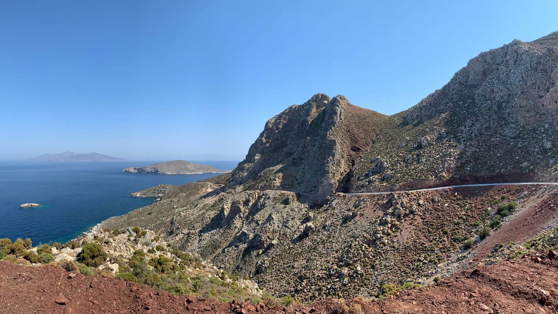 Tilos Greece Travel Guide: Explore Greece's Hidden Eco-Friendly ...
