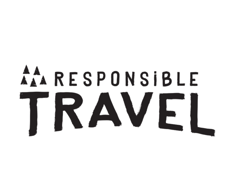 Responsible Travel Logo