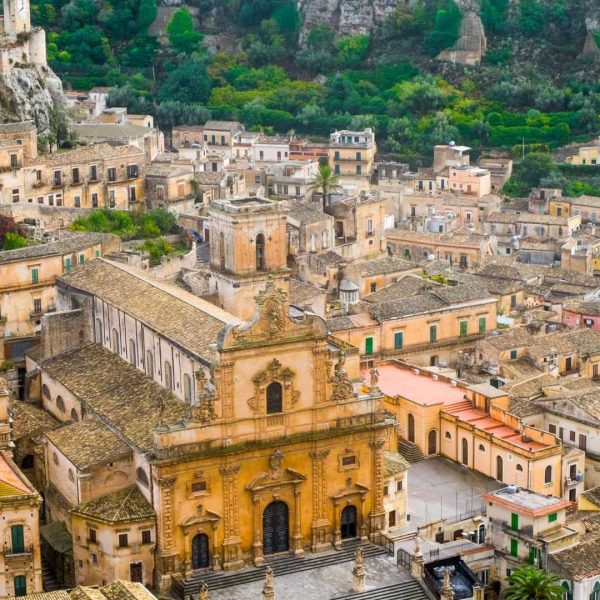 Sicily and Sardinia archaeology tours